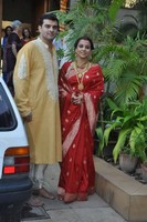 Vidya Balan Marriage Wedding Photos